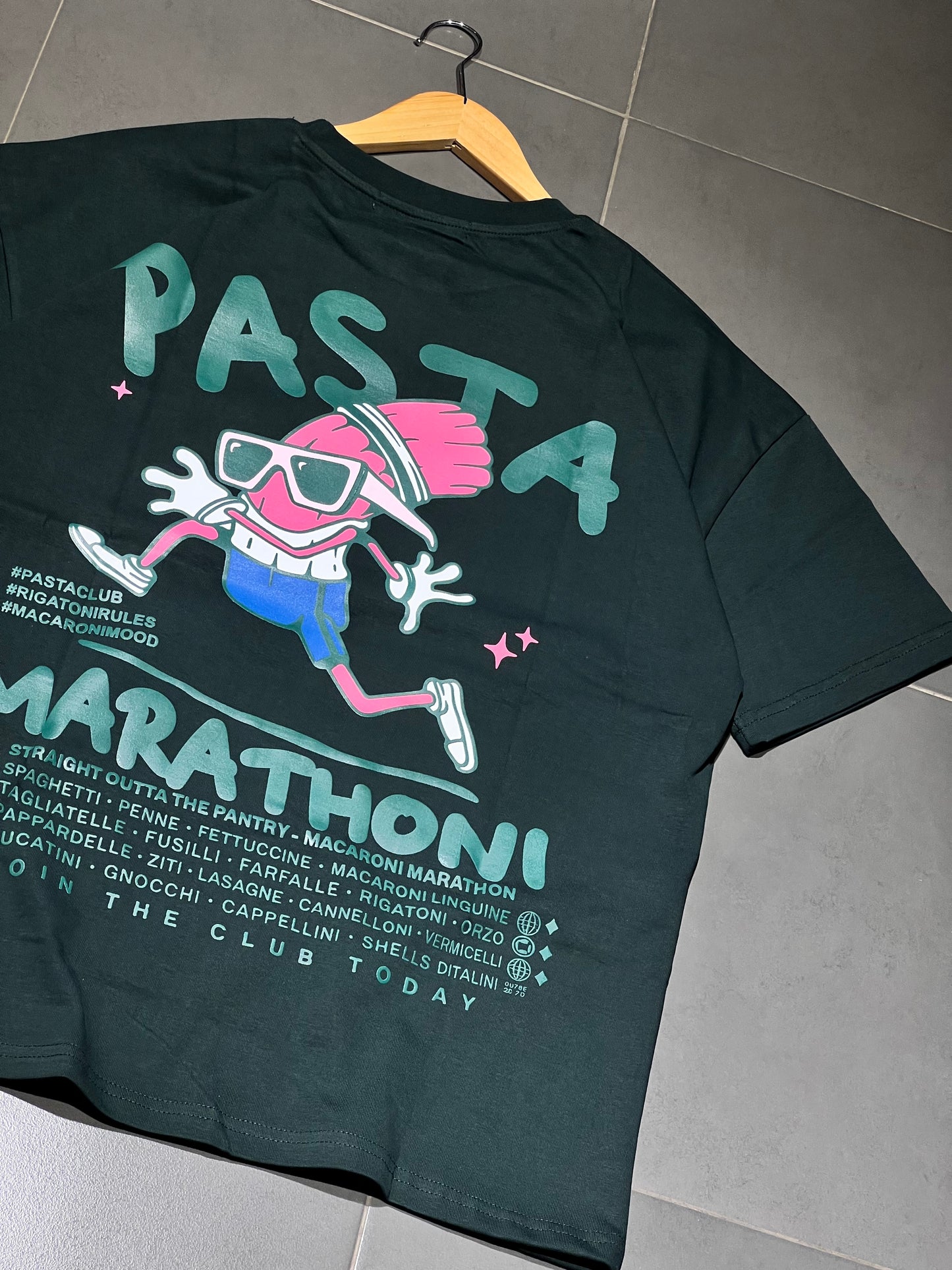 MARATHONI