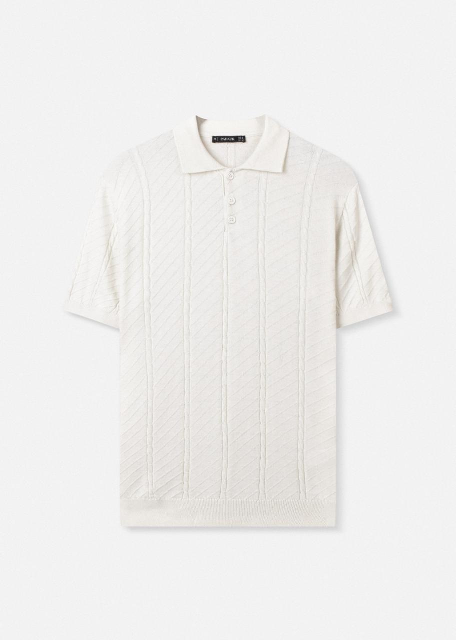 T-SHIRT POLO SP014