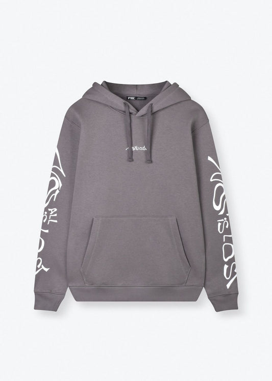 Lost Hoodie