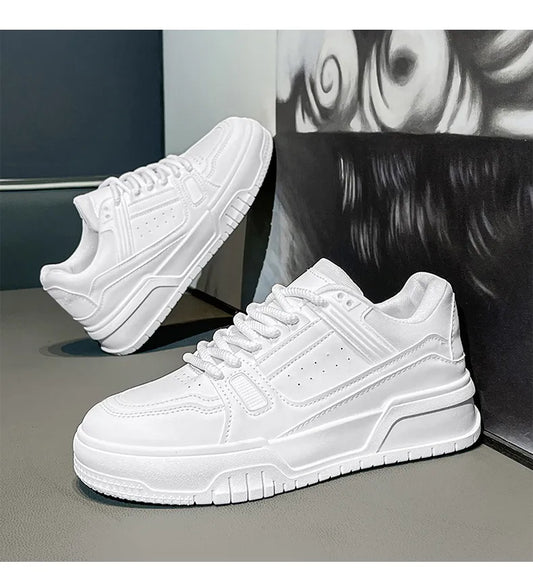 CHUNKY SHOES TMS