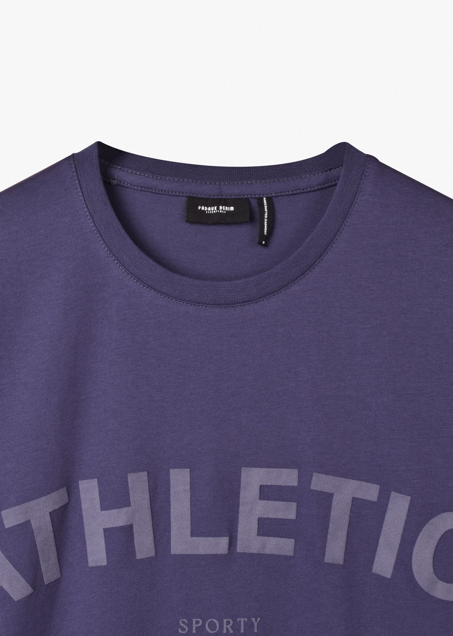 ATHLETIC