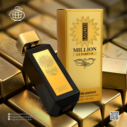 LAUNO MILLION