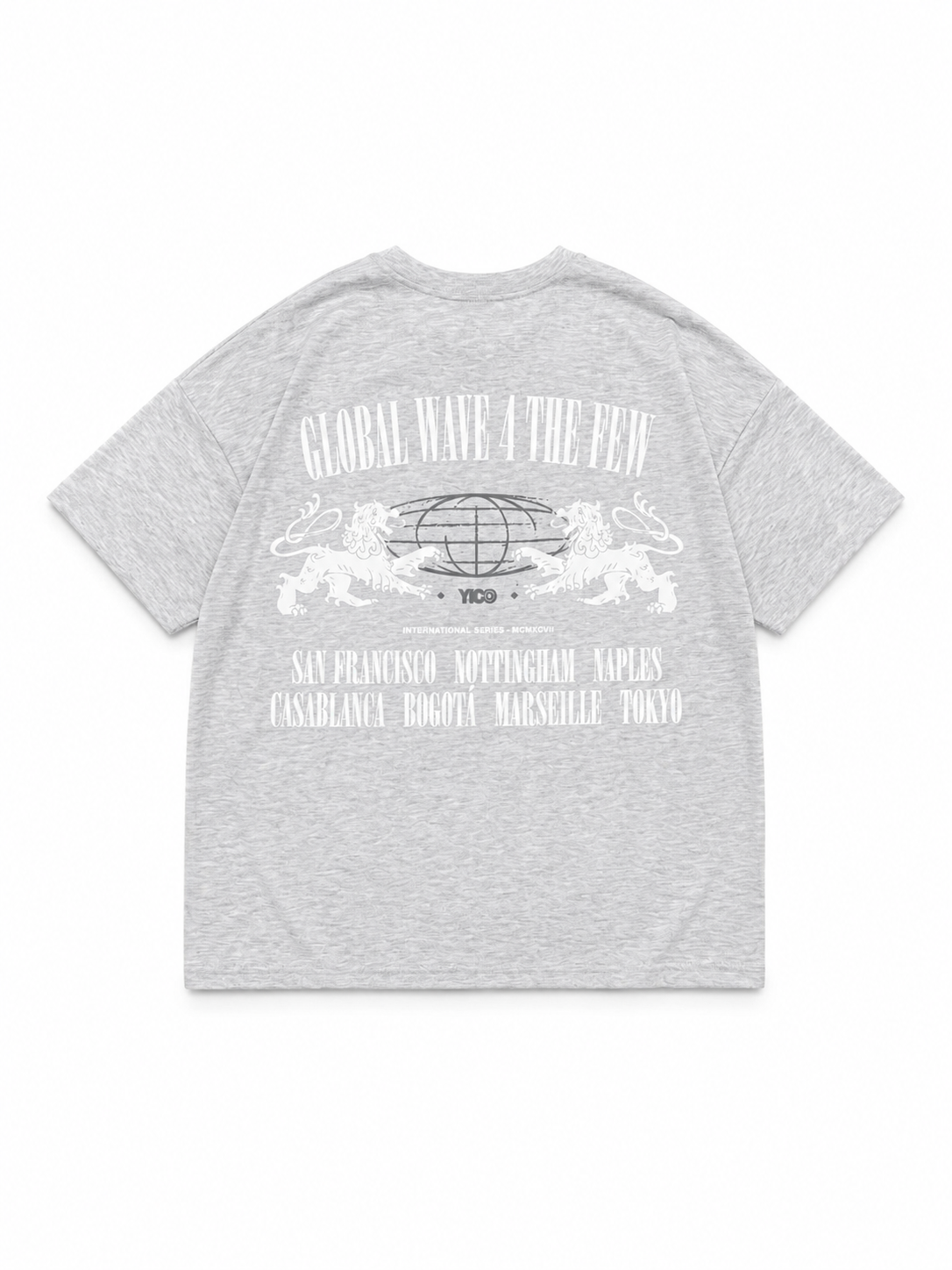 YIC TEE