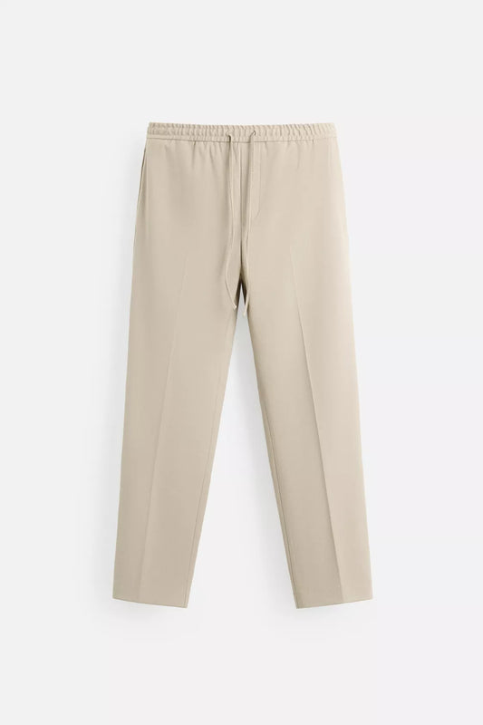REGULAR COMFORT FIT PANTS