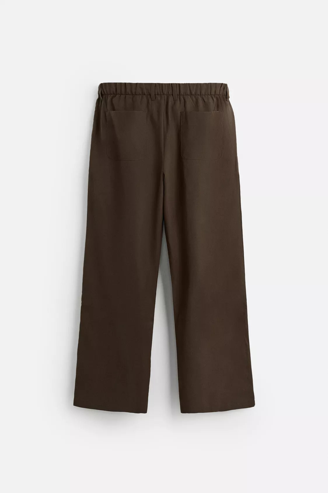PANTS BAGGY CLASSIC