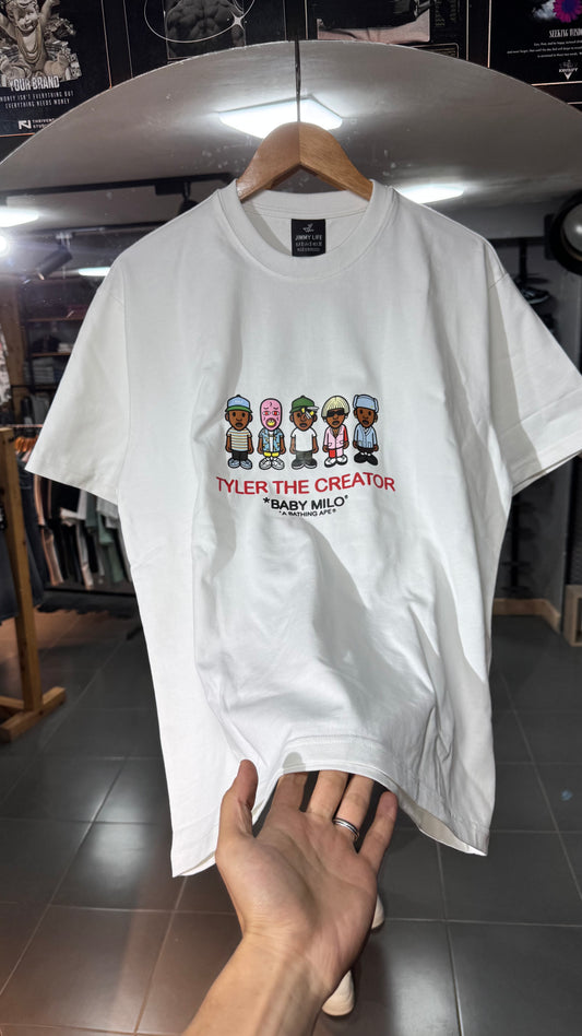 BABY MILO TEE