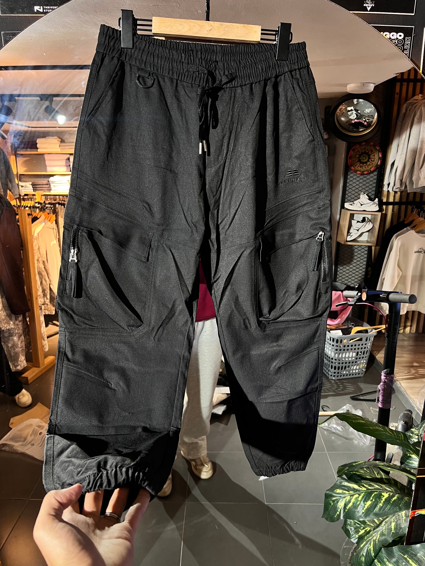 CC-B PANTS