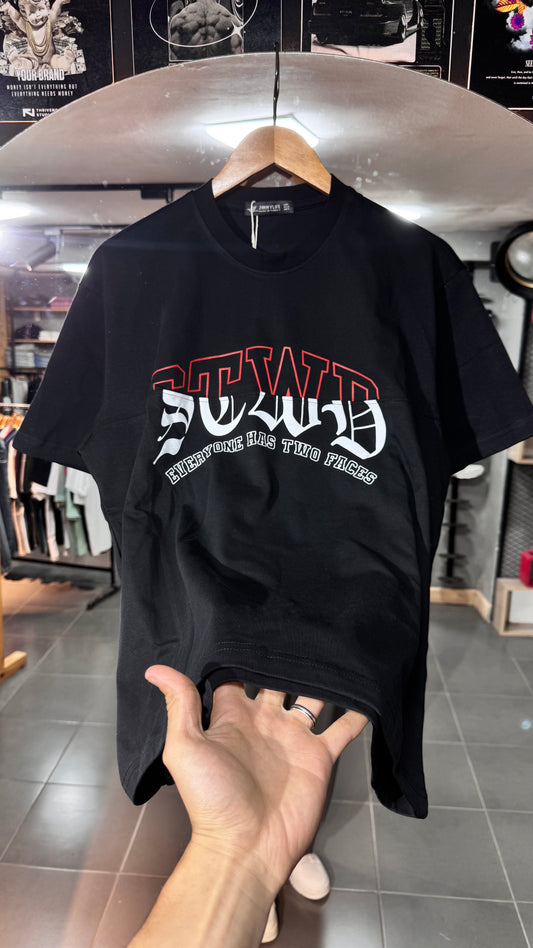 STWD TEE/N25