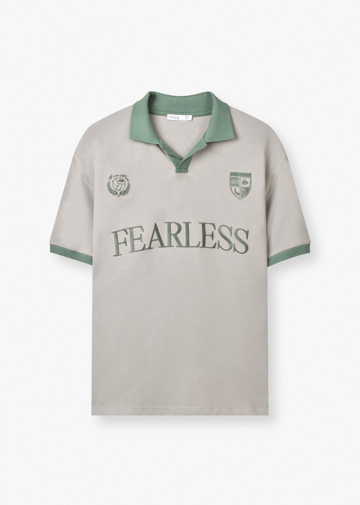 FEARLESS
