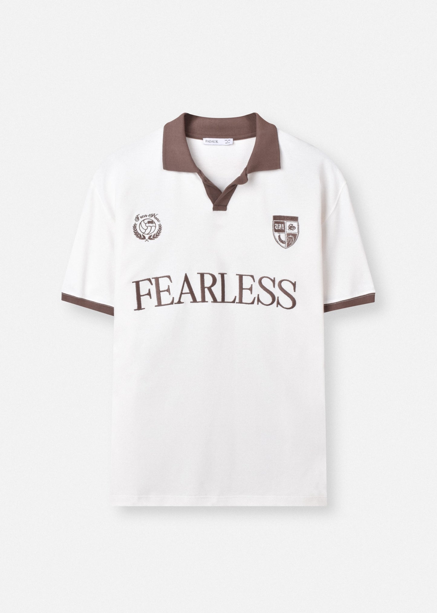 FEARLESS