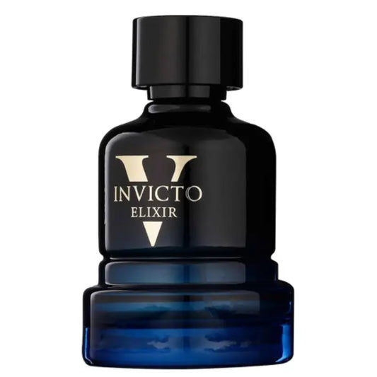 INVICTO ELIXIR