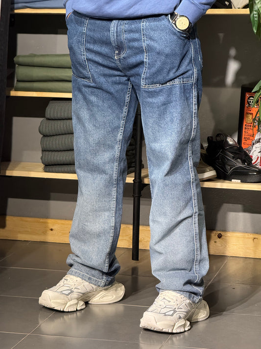 BAGGY JEANS STWD SHADOW