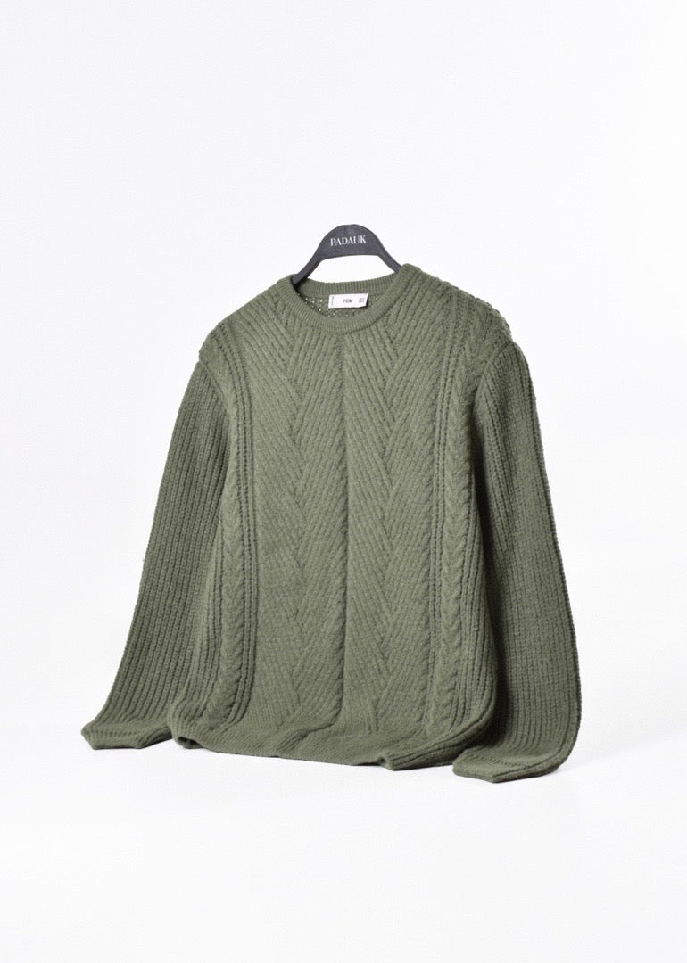SWEATER #03
