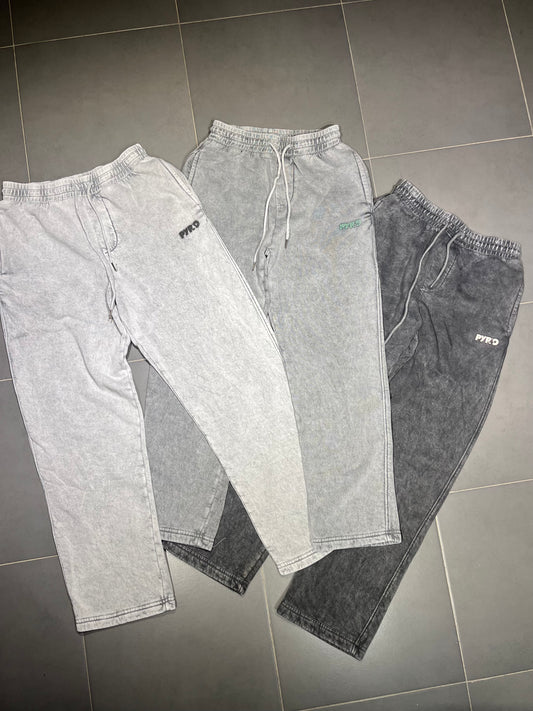 stone jogger