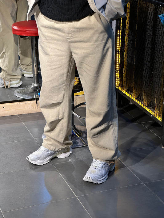 BAGGY JEANS #04