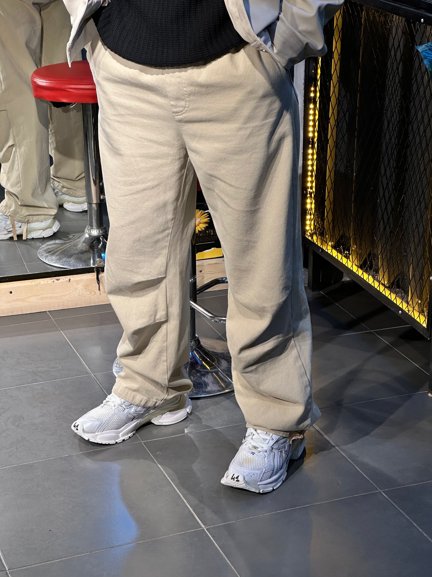 BAGGY JEANS #04