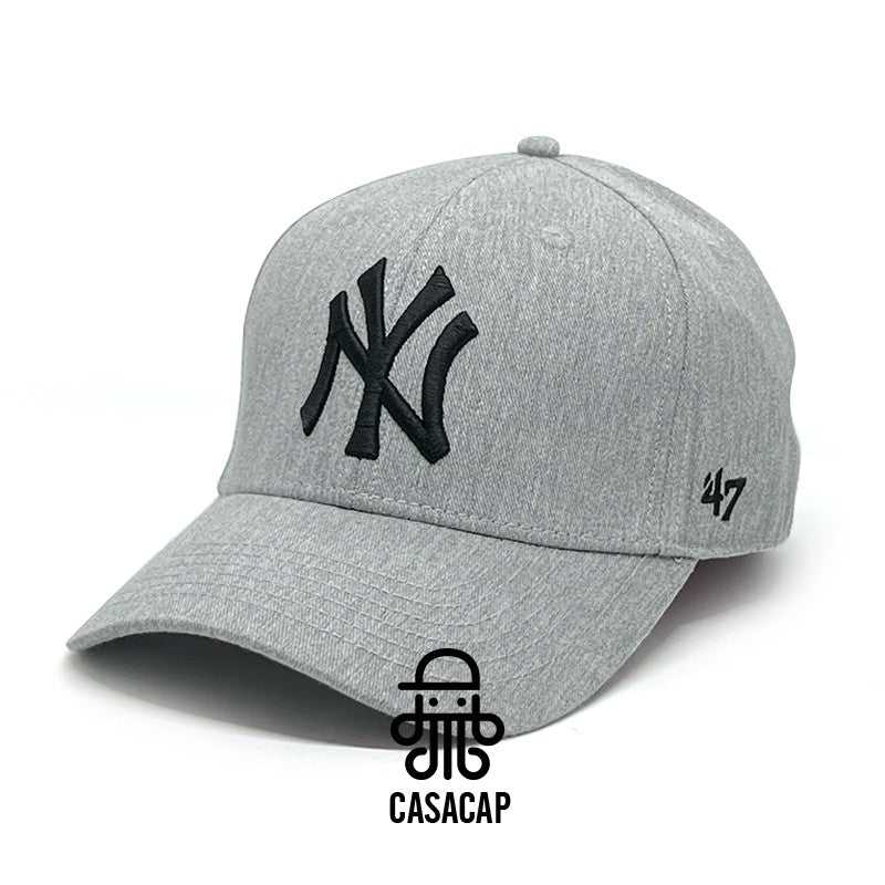 NEW YORK 47