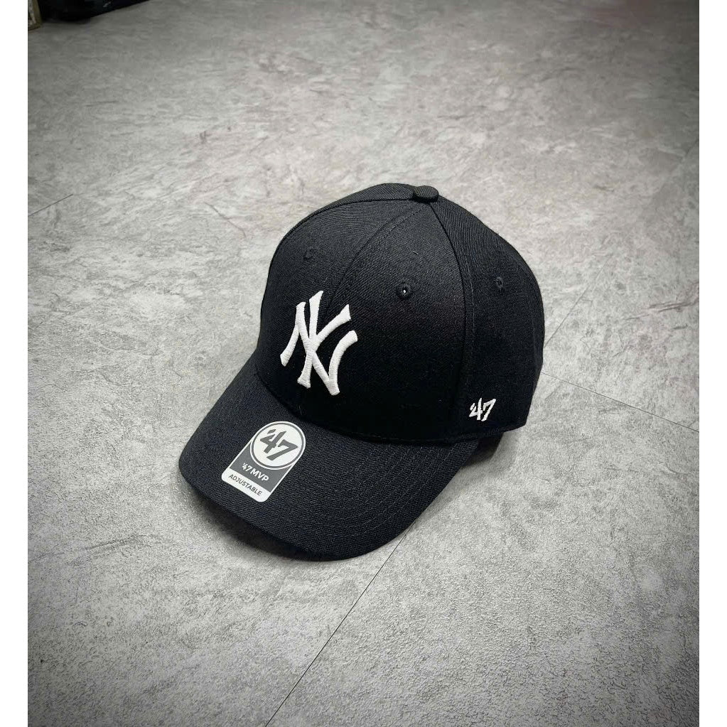 NEW YORK 47