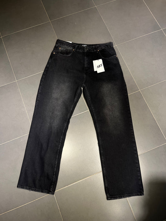 BAGGY JEANS BASIC V1
