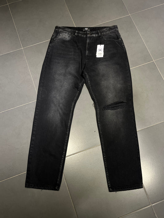 BAGGY JEANS SCAR X1LG