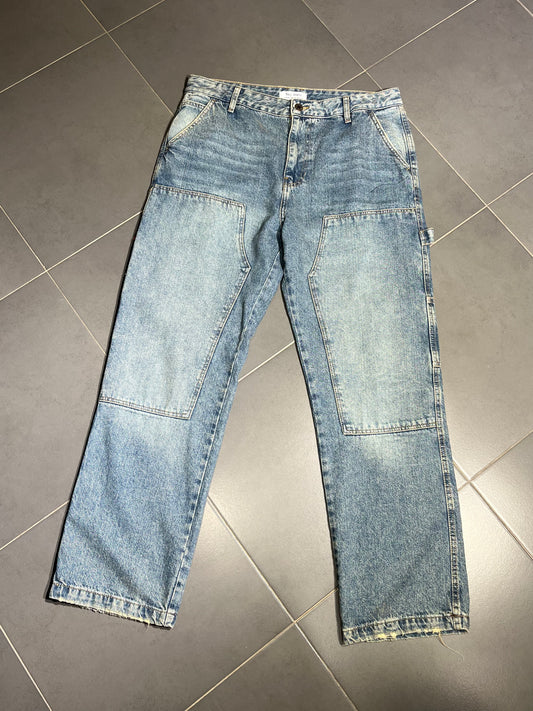 BAGGY JEANS #01