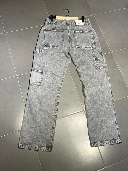 BAGGY JEANS #02