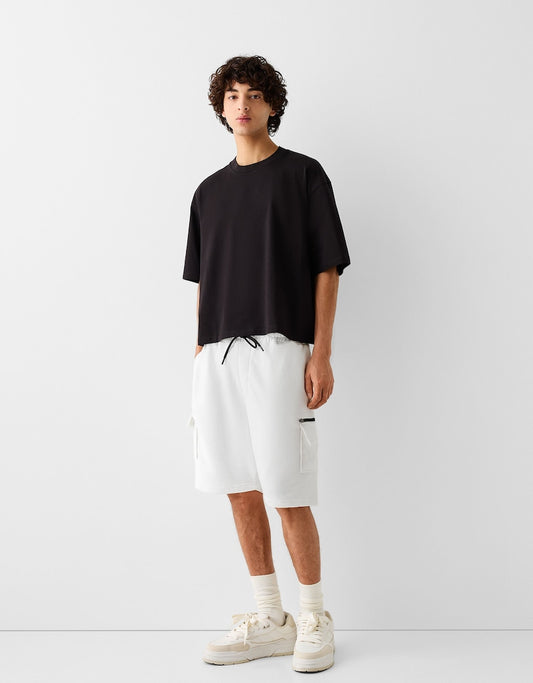 SHORT SS1-24