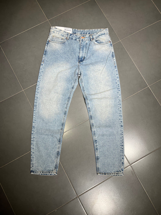 Relaxed jeans SS3