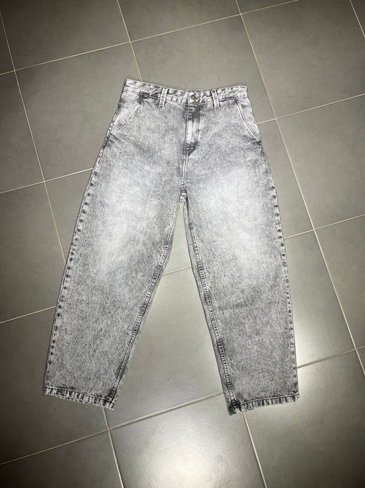 Balloon fit jeans - BASIC