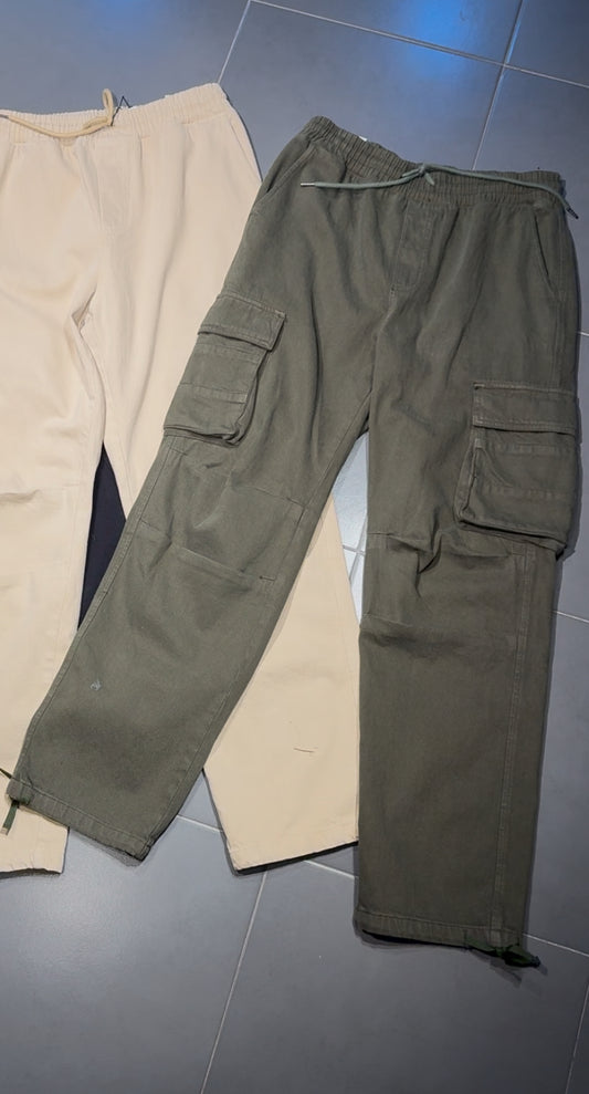Cargo-jeans #05
