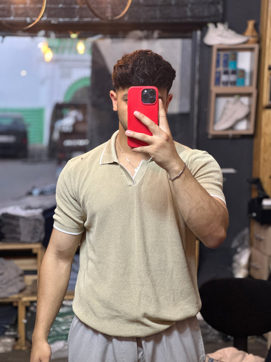 POLO SS5-24