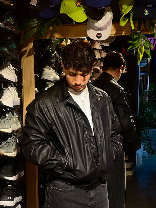 trucker jacket V6