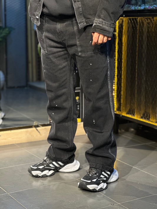 BAGGY-JEANS  ( STREATS )