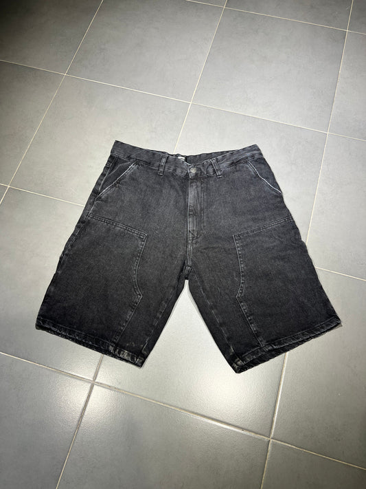 SHORT-JEANS SS2-24