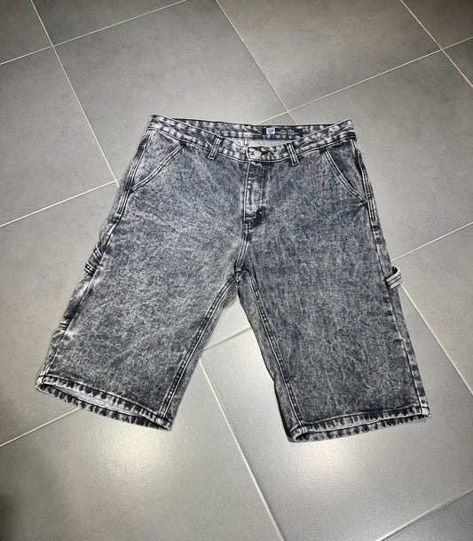 SHORT-JEANS SS1-24