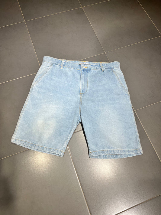 SHORT-JEANS SS3-24