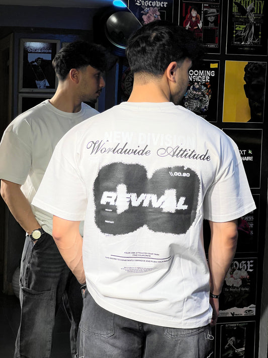 REVIVAL