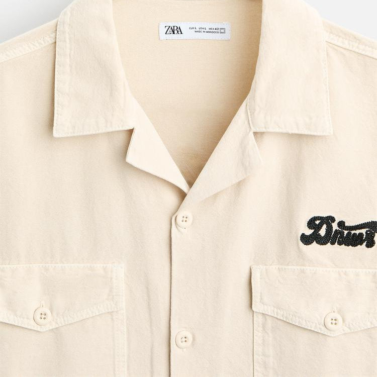 SHIRT - 1975
