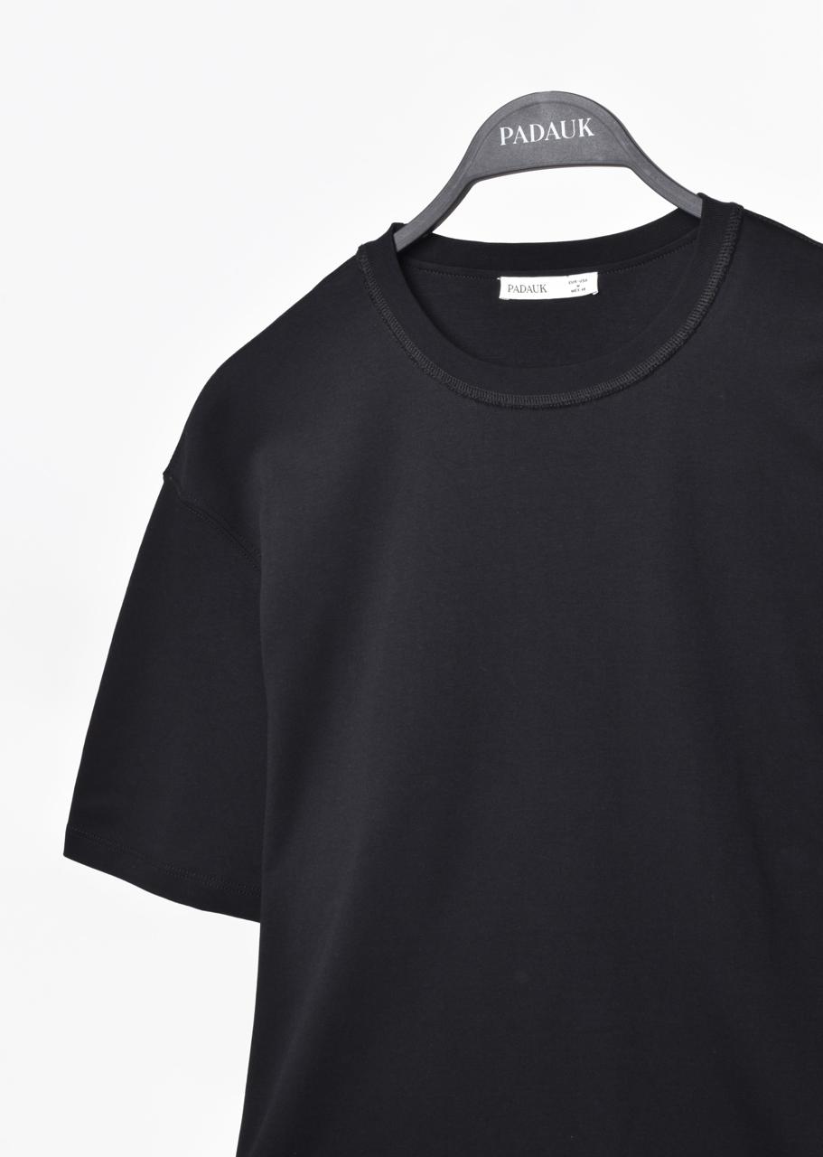 T-SHIRT BASIC SS2 OVERSIZED