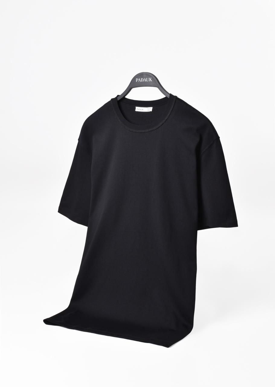 T-SHIRT BASIC SS2 OVERSIZED