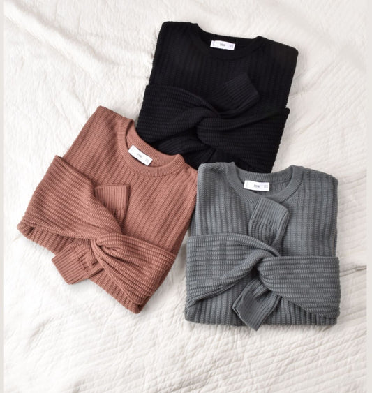 SWEATER #01