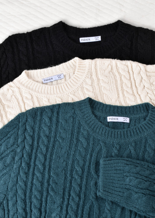 SWEATER #04