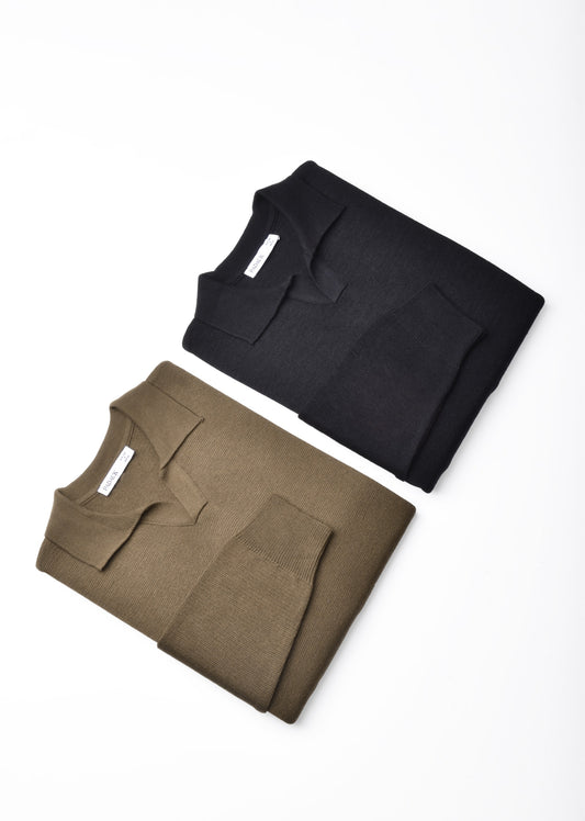 Sweater old money SS4