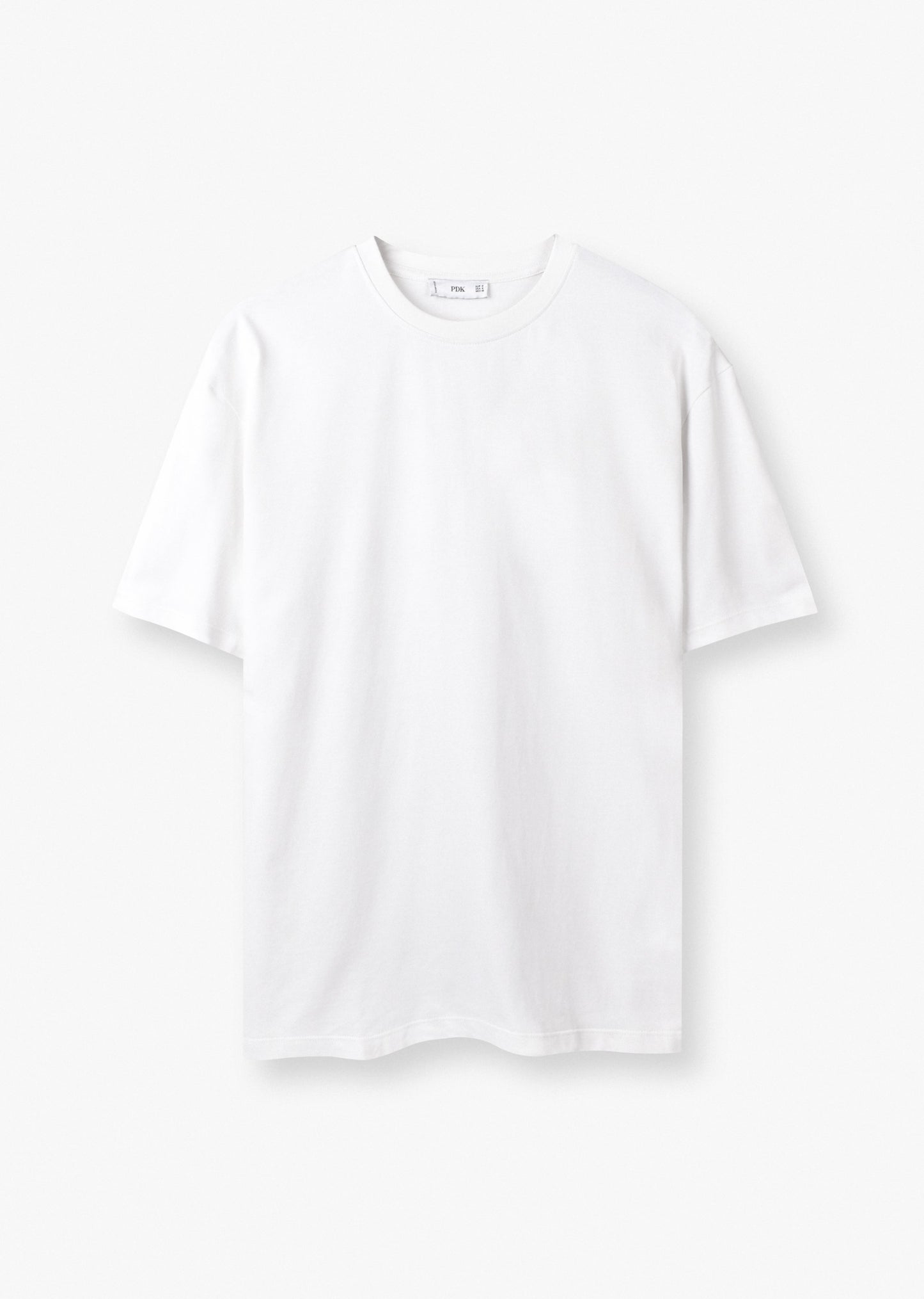 T-SHIRT BASIC J-6