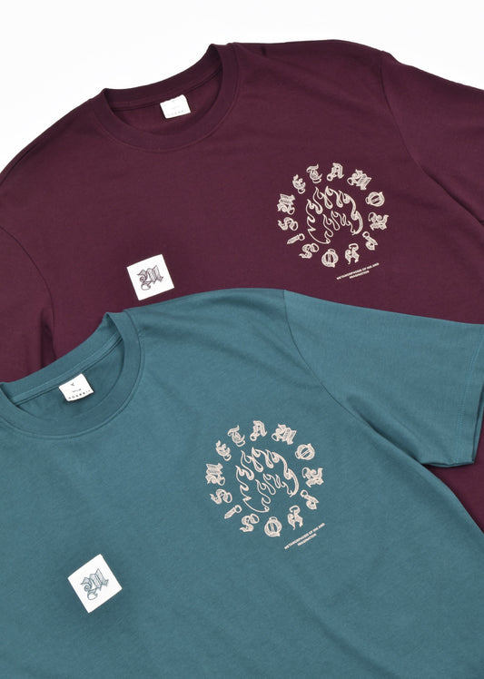 FIRE TEE