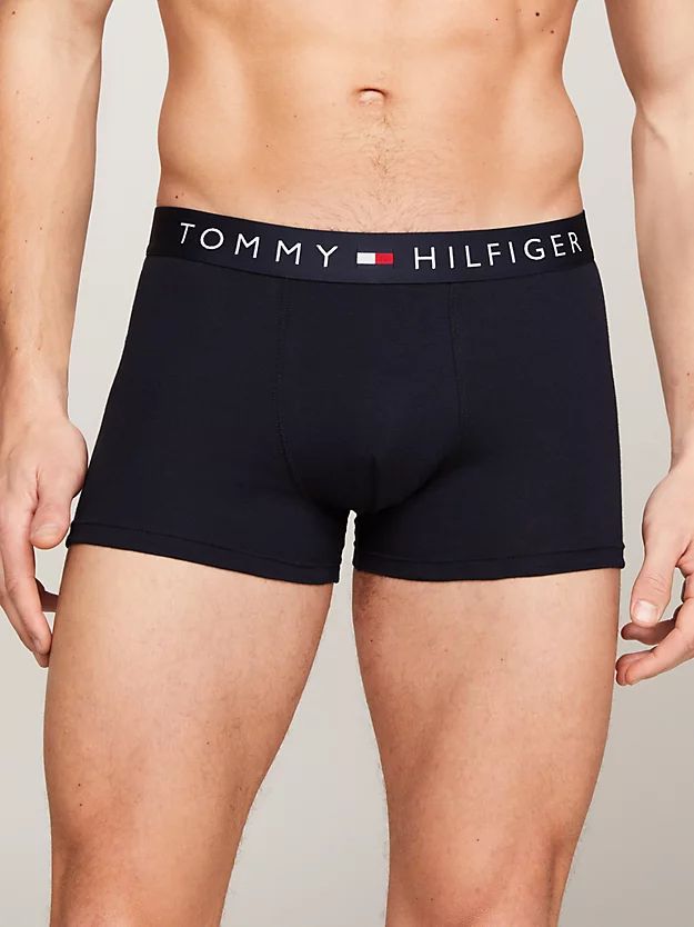 TOMMY HILEFIGER UNDERWAER PACK X2P
