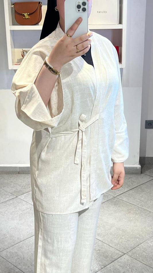 ENSEMBLE SUMMER S1