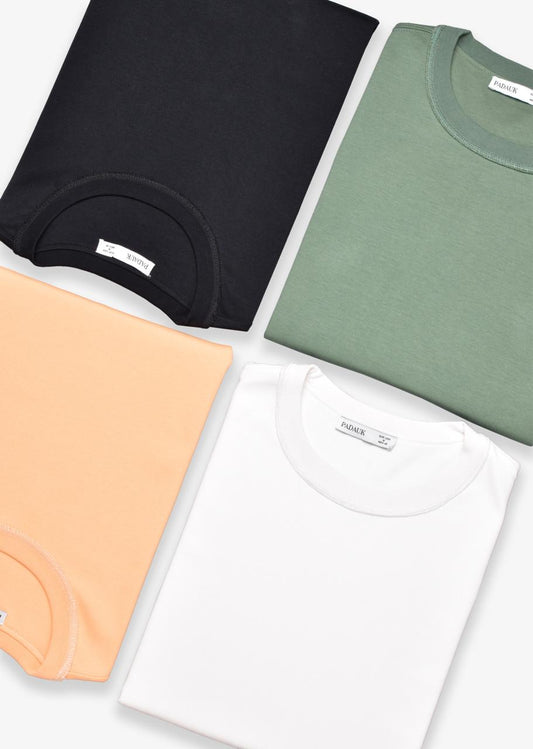 T-SHIRT BASIC SS2 OVERSIZED