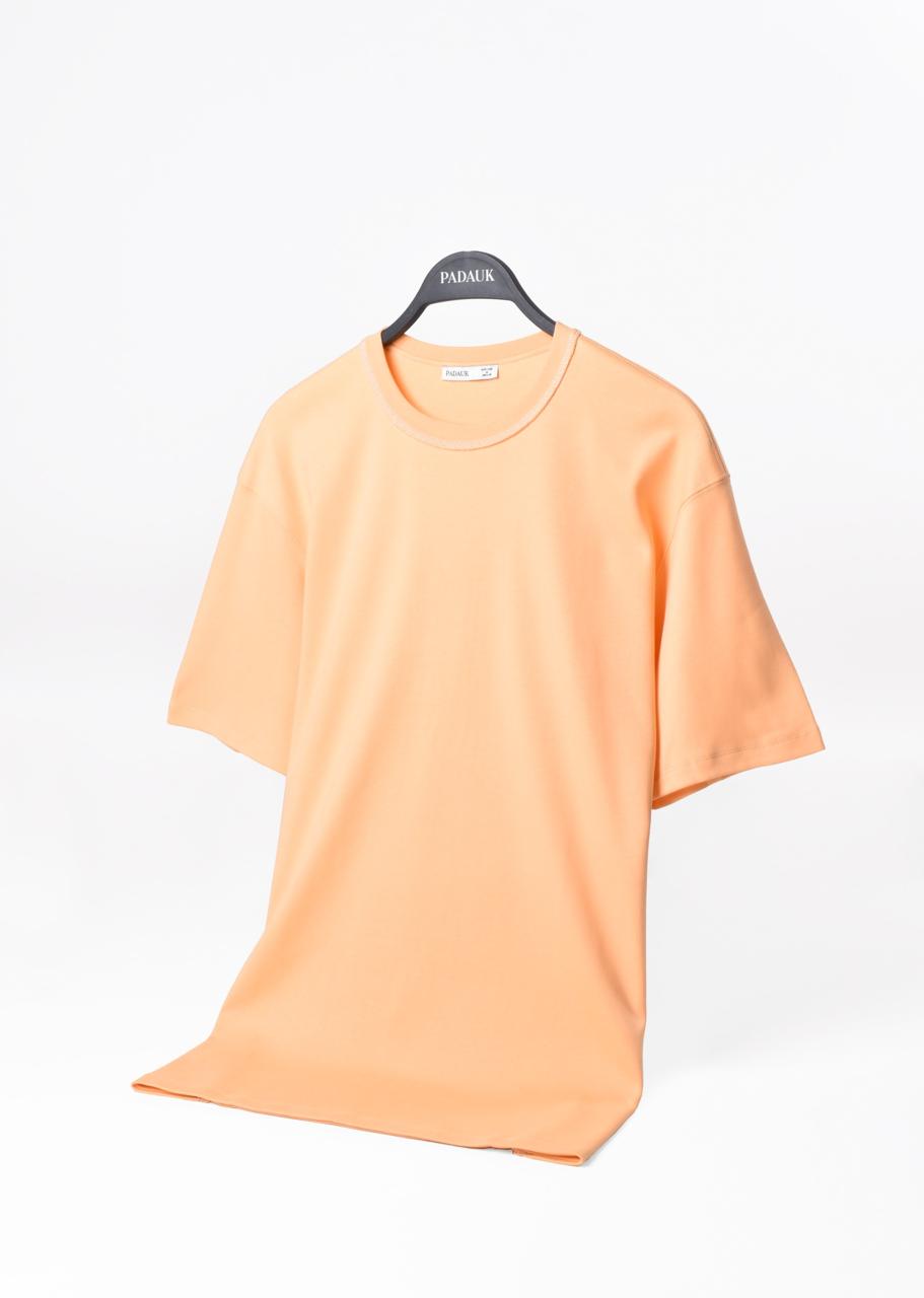 T-SHIRT BASIC SS2 OVERSIZED