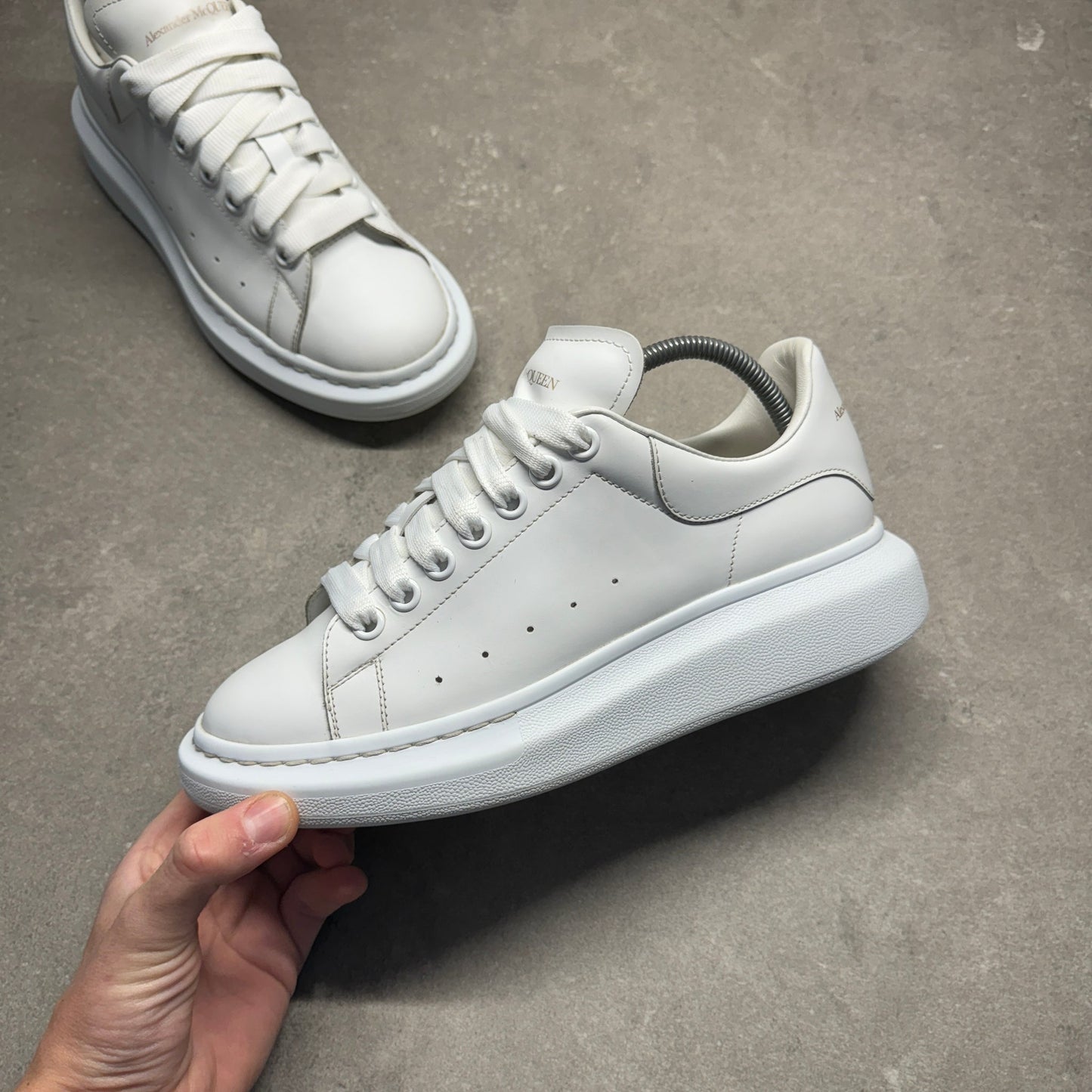 Alexander McQueen